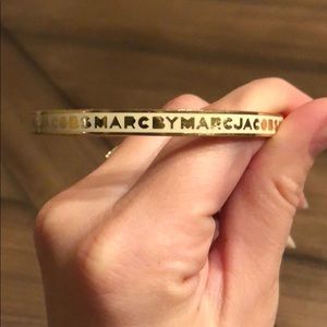 MARC JACOBS BANGLE